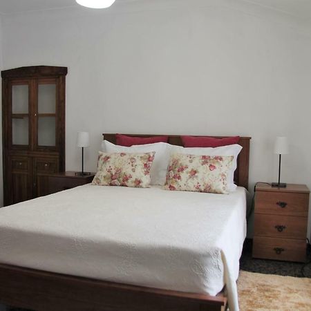 Вилла Casa Sao Joao Sao Salvador da Aramenha Экстерьер фото