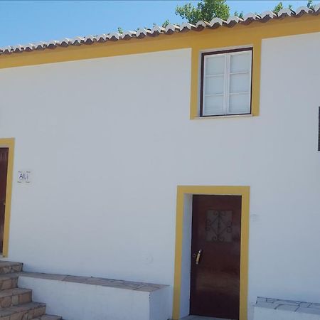 Вилла Casa Sao Joao Sao Salvador da Aramenha Экстерьер фото